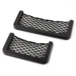 Universal Car Organizer Mesh Storage Bag