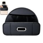 Kid-Friendly Backseat Car Organizer with Phone Mount, Bottle Holder, and Tissue Dispenser - Image 2
