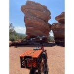 Collapsible Car Trunk Organizer with Waterproof Bag and Lid - Image 6