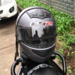 Motorcycle Helmet Strap - Image 3