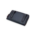 Polyurethane Leather Clutch Tissue Box Cover - Image 3