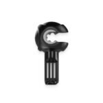 Plastic Car Headrest Bag Hook - Image 2