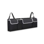 Polyester Car Trunk Organizer - Image 2