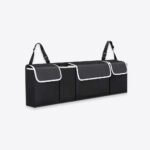 Polyester Car Trunk Organizer
