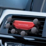 This Is Spring Car Vent Phone Mount - Image 4