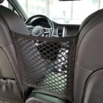 Universal Car Storage Mesh - Image 2