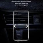 Magnetic Car Phone Holder - Image 4