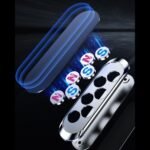 Magnetic Car Phone Holder - Image 3
