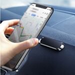 Magnetic Car Phone Holder - Image 2