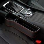 Multifunctional Car Seat Organizer - Image 8