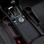 Multifunctional Car Seat Organizer