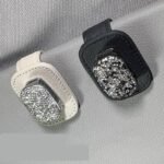Universal Car Sunglasses Holder