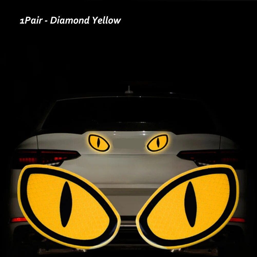 Diamond Yellow