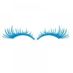 Reflective Car Headlight Eyebrow Stickers - Image 6
