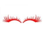 Reflective Car Headlight Eyebrow Stickers - Image 7