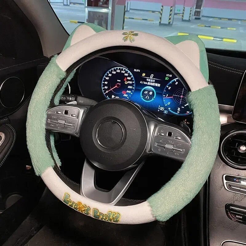 Light Green