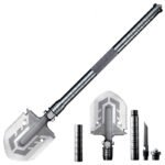 Multi-Purpose Folding Shovel - Image 2