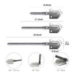 Multi-Purpose Folding Shovel - Image 3