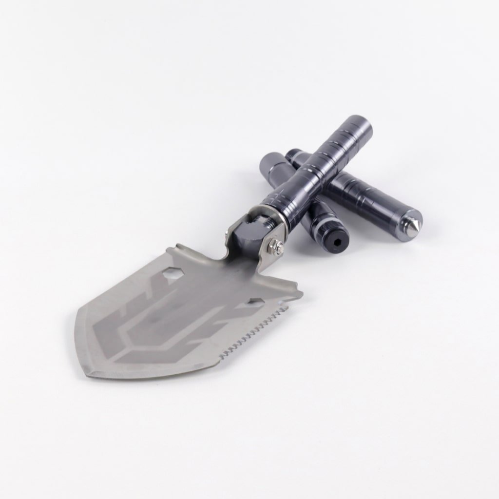 88545-45b076.jpg Multi-Purpose Folding Shovel - Image 1