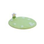Cute Universal Car Dashboard Anti-Slip Silicone Mat - Image 4
