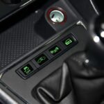 Luminous Car Panel Decals - Image 5