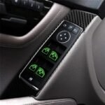 Luminous Car Panel Decals - Image 4