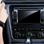 Luminous Car Panel Decals - Image 3