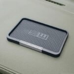 Universal Anti-Slip Silicone Car Dashboard Mat | Non-Slip Phone & Accessory Holder - Image 5