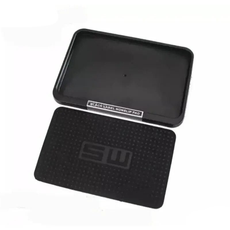 88889-408977.jpeg Universal Anti-Slip Silicone Car Dashboard Mat | Non-Slip Phone & Accessory Holder - Image 1