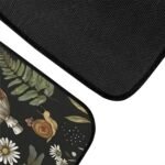 Universal Mushroom Design Car Floor Mats - Image 5