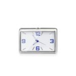 Mini Sticker Quartz Clock - Image 2