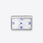 Mini Sticker Quartz Clock