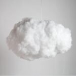 Modern Cloud Pendant Lamp - Image 5