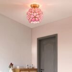 Modern Nordic LED Ceiling Light - Image 5