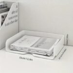 Multi-Functional A4 File Storage Box - Image 3
