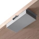 Efficient Under Desk Drawer Organizer - Image 5
