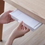 Efficient Under Desk Drawer Organizer - Image 3