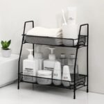 Space-Saving Bathroom Storage Cabinet - Image 5