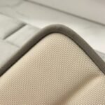 Luxurious Coral Fleece Memory Foam Bath Mat - Non-Slip, Super Absorbent Bathroom Rug - Image 4