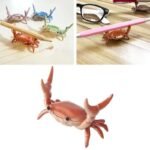 Versatile Cute Crab Pen Holder - Image 7