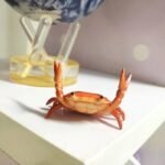 Versatile Cute Crab Pen Holder - Image 3