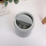 Mini Desktop Dustbin - Image 5