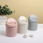 Mini Desktop Dustbin - Image 2