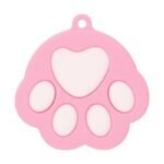 Flexible Silicone Pet Food Can Lid for Medium-Sized Dogs - Image 7
