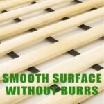 Eco-Friendly Bamboo Bath Mat - Image 6