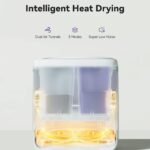 Smart Robot Vacuum with Automatic Dirt Detection and Self-Mopping - Image 5