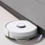 Smart Robot Vacuum with Automatic Dirt Detection and Self-Mopping - Image 3