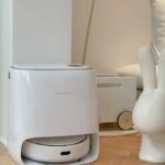 Smart Robot Vacuum with Automatic Dirt Detection and Self-Mopping - Image 7