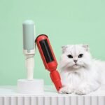 Pet Hair Removal Roller - Image 2