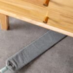 Versatile Retractable Gap Dust Cleaner for Home Cleaning - Image 2